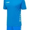Hummel 2 Piece Set - Korte Broeken - Diva Blue -Hummel 5f453f9900654bf0b5e520c0cf8d3bb1