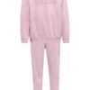 Hummel Cloud - Trainingspak - Dawn Pink -Hummel 5f631ac770ef4470894924efc2761616