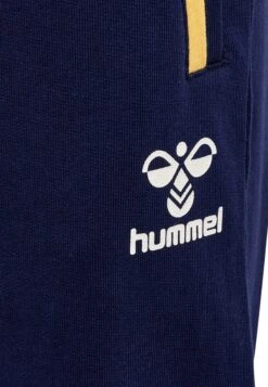 Hummel Cloud- Trainingsbroek - Black Iris -Hummel 5f6e04ea304d4aacabb25607e6786269