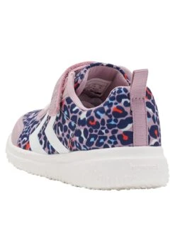 Hummel Act - Sneakers Laag - Woodrose -Hummel 5fac9d68c4e843bea1184c9c78868589