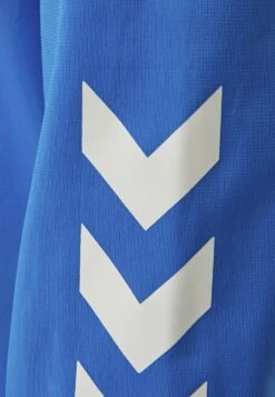 Hummel Sweater - Blue -Hummel 5fb60b163bf44425adf18546b649f6d4