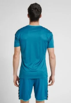 Hummel T-Shirt Print - Celestial -Hummel 5fb6df6acddf4c7093bd1d0ab4c397f1