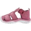 Hummel Infant - Outdoorsandalen - Heather Rose -Hummel 5ff1c7a6b0b94fd2aadd859820d0cfc0