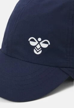 Hummel Breeze Unisex - Muts - Black Iris -Hummel 5ffd4314995244caaa6b15ad38b34803