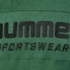 Hummel Llgc Kyle- Sweater - Dark Green