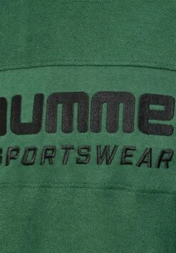 Hummel Llgc Kyle- Sweater - Dark Green