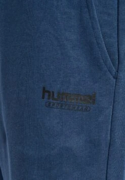 Hummel Hmlbooster - Trainingsbroek - Dark Denim -Hummel 60248bfa67204faf85d0d6f5a27dfbac