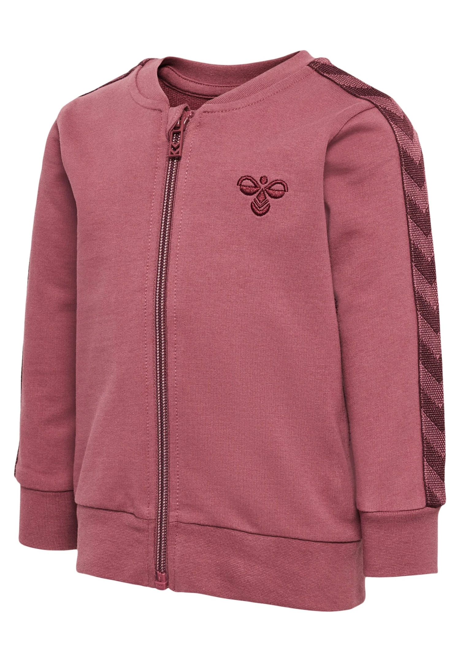 Hummel Trainingspak - Rose Brown 9 Hummel Trainingspak - Rose Brown - Afbeelding 7