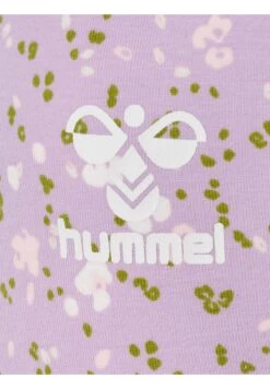 Hummel Glad - Jumpsuit - Orchid Bloom -Hummel 60814e80b06343ab9e13de3628ab4393