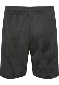 Hummel Hmlactive Pl - Korte Broeken - Obsidian Olive Night -Hummel 608915ba17024119a5de24bb737a7c2d