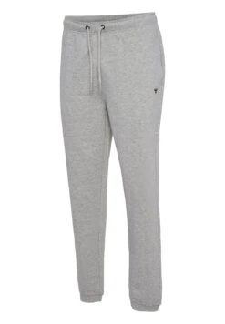 Hummel Hmlic Fred- Trainingsbroek - Grey Melange -Hummel 60b596a8960b45469457b6004c171015