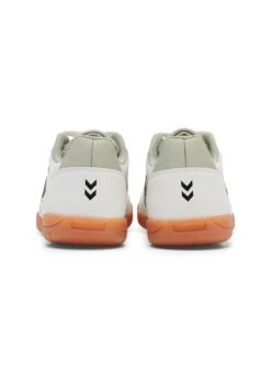 Hummel Aeroteam Iii Jr Lc - Trainingsschoen - White -Hummel 60b8538116cb48d498b1c74856ee6a1e