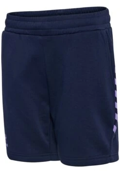 Hummel Staltic - Korte Broeken - Marine Paisley Purple 9 Hummel Staltic - Korte Broeken - Marine Paisley Purple -Hummel 60bf1a655586415f8323c61bca5e0341