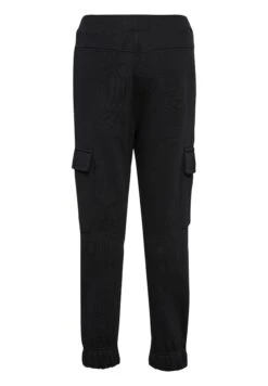 Hummel Hmlfrankie - Cargobroek - Black -Hummel 60c1267caa30417b9e352c1866165239