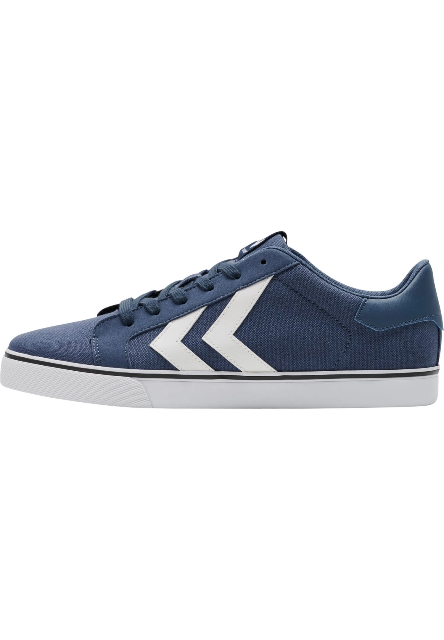 Hummel Sneakers Laag - Ensign Blue 3 Hummel Sneakers Laag - Ensign Blue