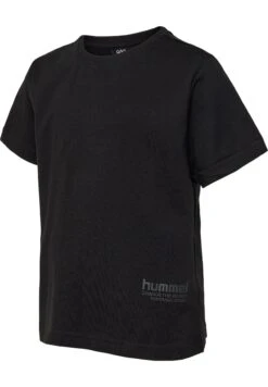 Hummel PureS/S - T-Shirt Print - Black 9 Hummel PureS/S - T-Shirt Print - Black -Hummel 60cdbd17009d496f9828918bd3d7cd5b