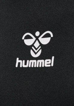 Hummel Basket - Top - Black -Hummel 60dac8a7d5cf44a992b208e3ec8ed814