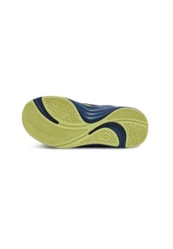 Hummel Reach 300 Recycled Jr - Sneakers Laag - Black Iris -Hummel 60eb14693ff3479990e07b10da3ba1d4