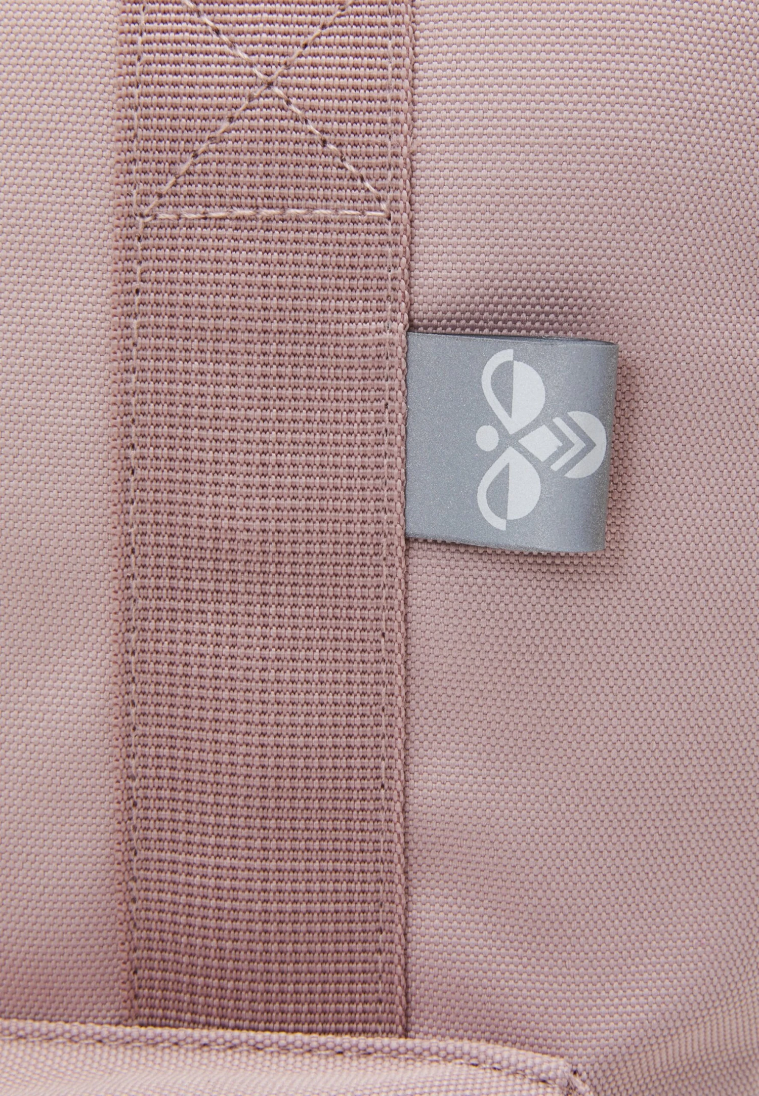 Hummel Hmljazz - Rugzak - Deauville Mauve 6 Hummel Hmljazz - Rugzak - Deauville Mauve - Afbeelding 4