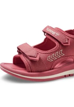 Hummel Zori Jr - Sandalen - Baroque Rose -Hummel 611d6baec4f84f5bbfa17543072790a6