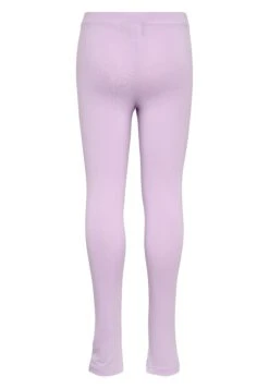 Hummel Long Ti - Legging - Orchid Bloom -Hummel 6121e84edbee47d7845bb38c442934e4