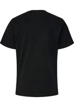 Hummel Circly- T-Shirt Print - Black -Hummel 6140f4049e8b4049b0d71ae53fdb18b6