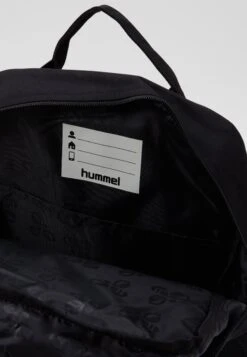 Hummel Hmljazz - Rugzak - Black -Hummel 614e1ace59e84953ac82879c17416287