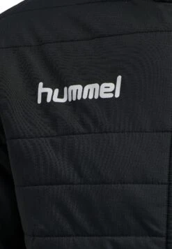 Hummel Short Bench - Winterjas - Black 10 Hummel Short Bench - Winterjas - Black -Hummel 61f5072b198e4c99a1c48beae389b360