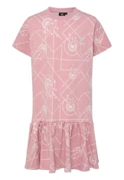 Hummel Kimberly - Jurk - Zephyr -Hummel 6206ed7bd97c460bbd8516aae1a2a14e