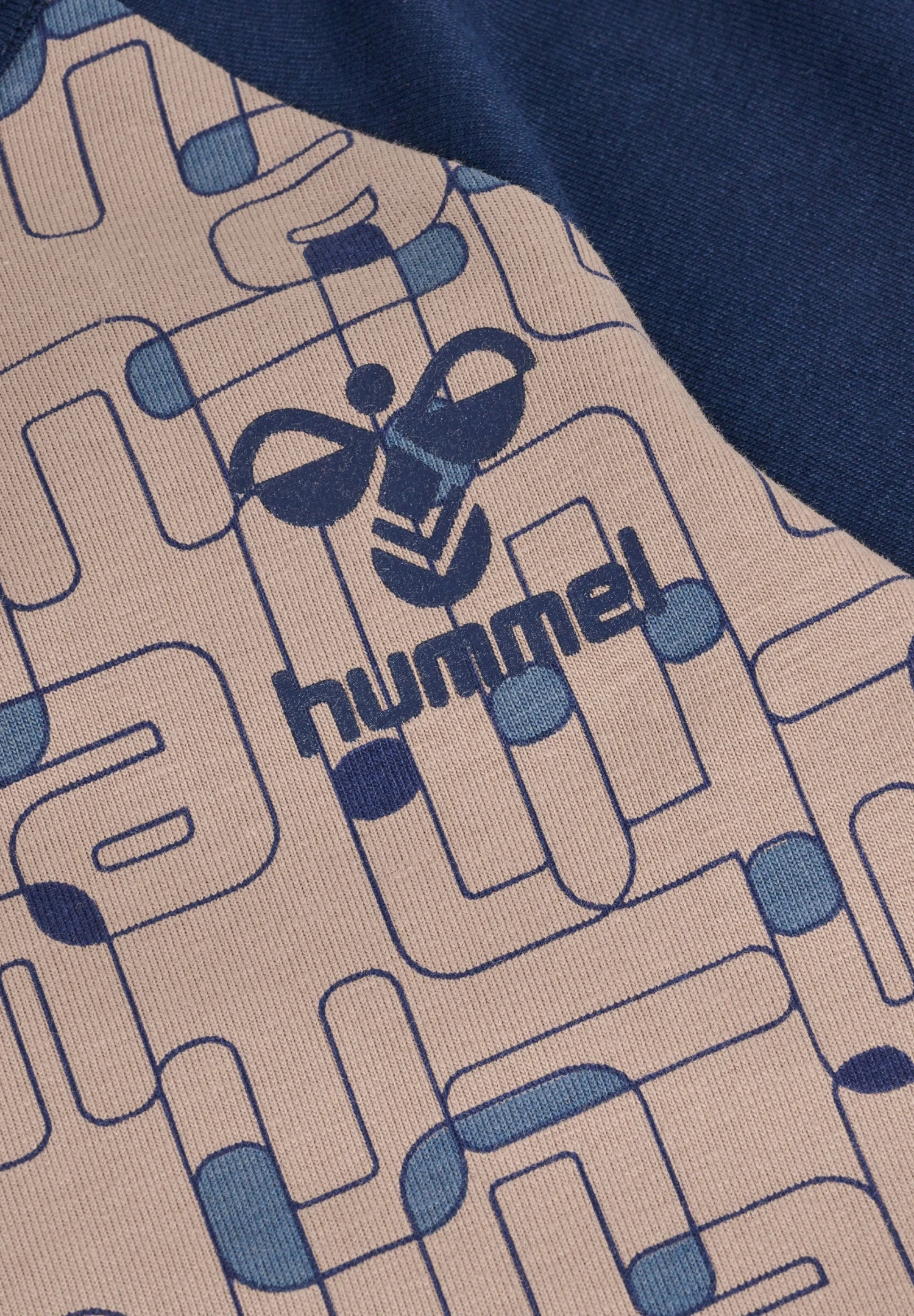 Hummel Albo L/S - Body - Fungi 5 Hummel Albo L/S - Body - Fungi - Afbeelding 3