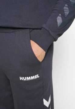 Hummel Legacy Tracksuit - Trainingspak - Blue Nights -Hummel 625ff1c0e3954e18b9fd2945753daa23