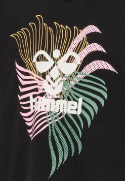 Hummel Vanessa - Hoodie - Black 8 Hummel Vanessa - Hoodie - Black -Hummel 62801f3b8b504a588b530c3fa205675b
