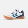 Hummel Root Elite Jr Unisex - Trainingsschoen - White