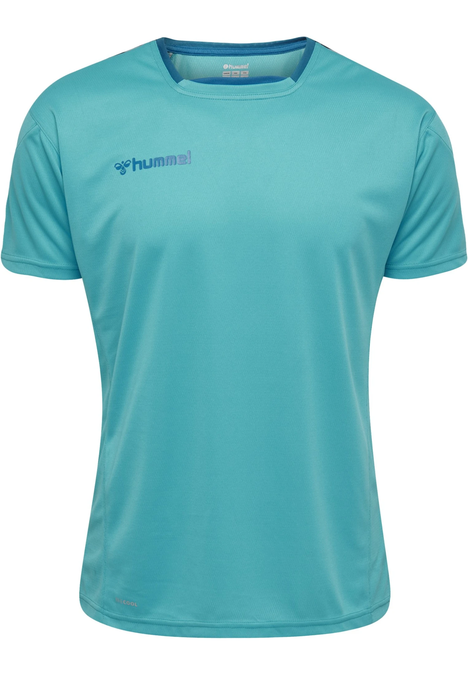 Hummel T-Shirt Print - Bluebird 3 Hummel T-Shirt Print - Bluebird