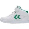 Hummel Camden Jr - Sneakers Hoog - White 2 Hummel Camden Jr - Sneakers Hoog - White -Hummel 62dbab6194e64344bc96049efcf28e35