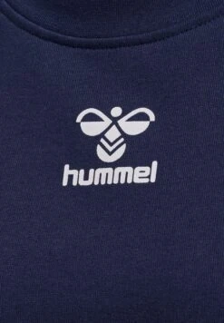 Hummel Icons- Sweater - Peacoat 17 Hummel Icons- Sweater - Peacoat -Hummel 62e56c6986b64d1088e8d0be543ea985