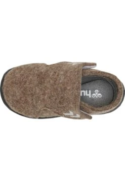 Hummel Pantoffels - Beige -Hummel 631ab7f4bb184bbbbc78b59811edc98a