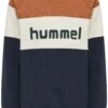 Hummel Hmlclaes- Sweater - Sierra -Hummel 631e718144124b5fb377669cf5026c68