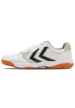 Hummel Aeroteam Iii - Handbalschoenen - White -Hummel 631fcc9eb4794a7d9d1ae4cf22a5236c