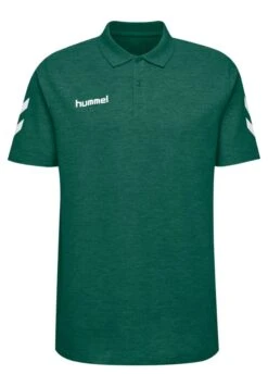 Hummel Hmlgo - Poloshirt - Evergreen 11 Hummel Hmlgo - Poloshirt - Evergreen -Hummel 637c15f3863d4e06b3e2281040cf2ef5