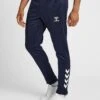 Hummel Core Xk Poly- Trainingsbroek - Marine