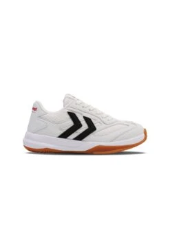 Hummel Dagaz Iii Jr - Hardloopschoenen Neutraal - White -Hummel 63b061e0715840e5bafef7c8f60d3495