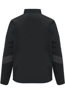 Hummel Hmllead - Trainingsvest - Black -Hummel 63b4daca1ee743f5a8d343727622e21d