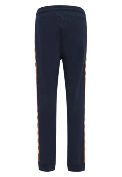 Hummel Hmltakao - Trainingsbroek - Black Iris -Hummel 63e7ec69c5b24253895e02cd3eb99fdb