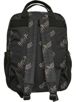 Hummel Harry Potter- Backpack - Black -Hummel 6402f929a5f343c49dd1df56940cc707