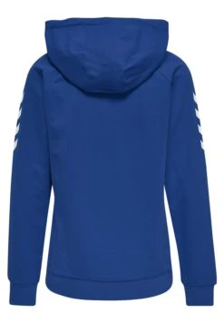 Hummel Hmlgo- Hoodie - True Blue -Hummel 640e7c3fa127458f941b8165afcbb7aa
