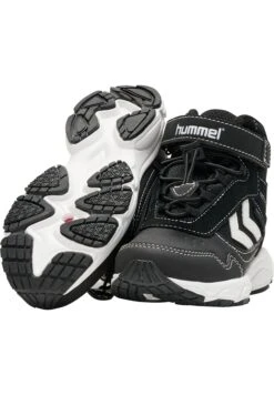 Hummel Zap Hike Jr - Veterboots - Black -Hummel 641b6ae217ca4b7ea70c34b6f4fb20b4