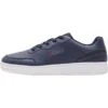 Hummel Match Point - Sneakers Laag - Navy -Hummel 647e22787b1b4049980efef2c31baf02