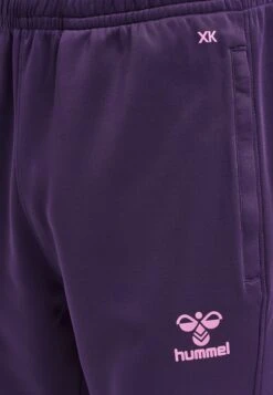 Hummel Core Xk Poly- Trainingsbroek - Acai -Hummel 649f2dd4c85c455baf752872c5eece3c