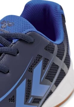 Hummel Root Elite - Handbalschoenen - Dress Blues -Hummel 64a282393b6b452abe5744edb59f4d9e